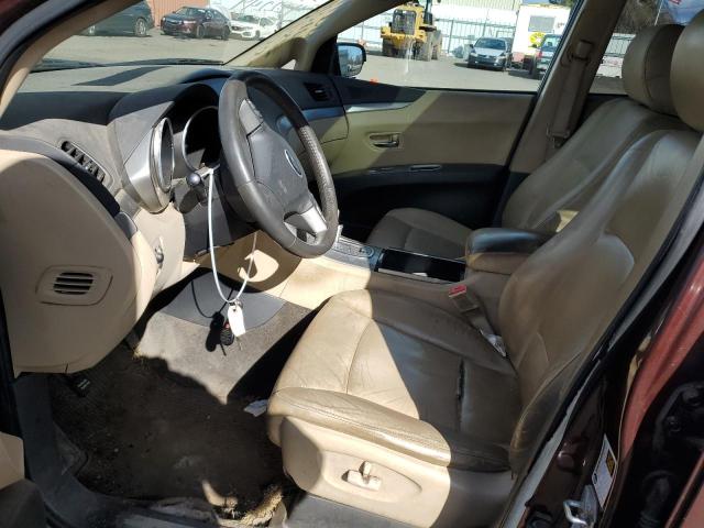 Photo 7 from auction – 2006 SUBARU B9 TRIBECA with VIN 4S4WX83CX64422249