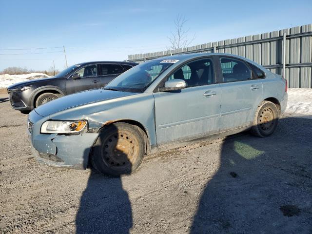 VOLVO S40 2.4I 2010 with VIN YV1382MS1A2498402 - Photo from auction
