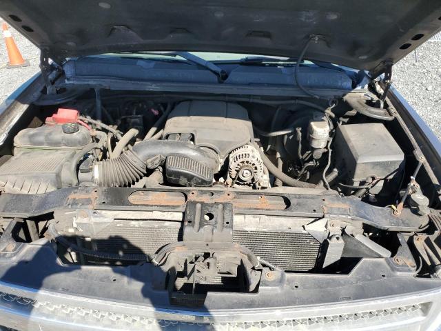 Photo 11 from auction – 2012 CHEVROLET SILVERADO with VIN 1GCNKPEA4CZ226438