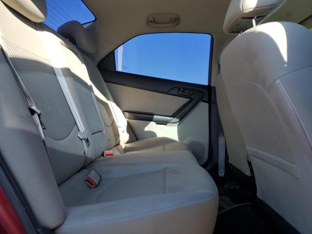 Photo 10 from auction – 2010 KIA FORTE EX with VIN KNAFU4A20A5261314