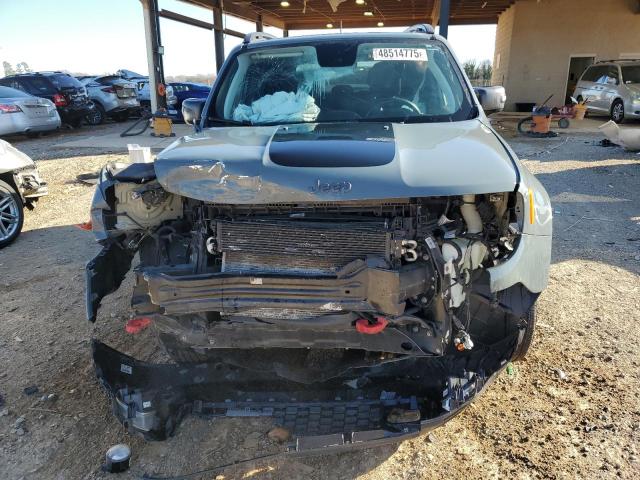 Photo 5 from auction – 2018 JEEP RENEGADE T with VIN ZACCJBCB1JPH97521