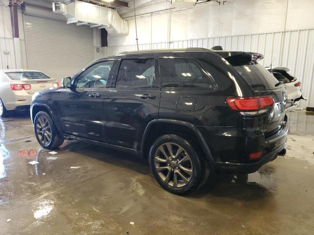 Photo 2 from auction – 2017 JEEP GRAND CHER with VIN 1C4RJFBG5HC655122