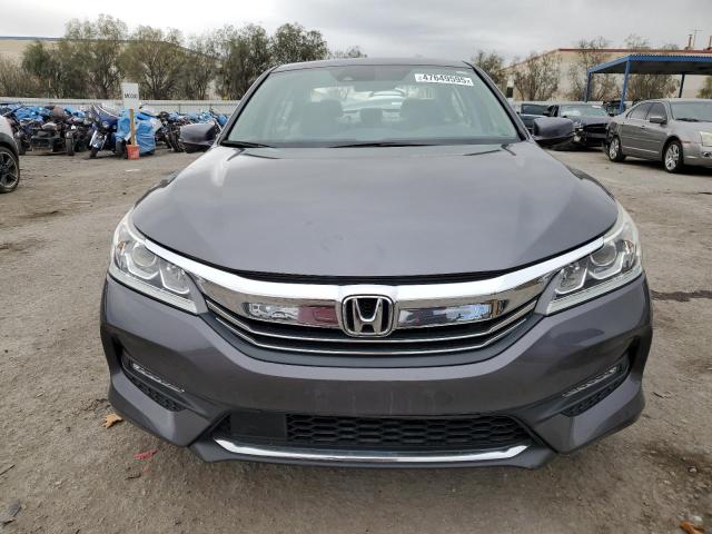 Photo 5 from auction – 2017 HONDA ACCORD EX with VIN 1HGCR2F0XHA070179