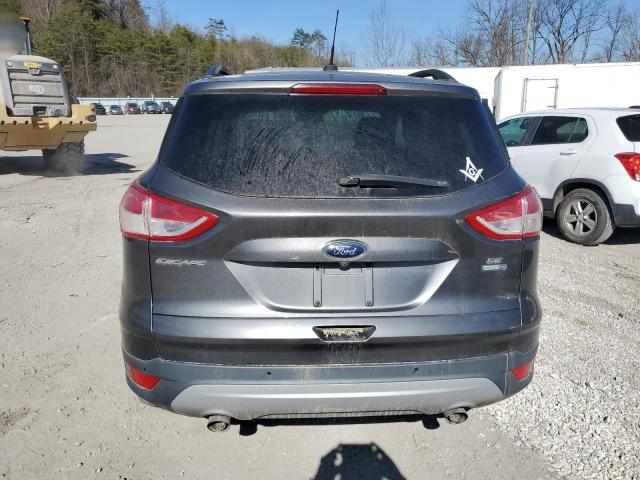 Photo 6 from auction – 2015 FORD ESCAPE with VIN 1FMCU9G95FUC67478