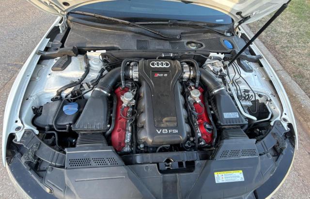 Photo 7 from auction – 2015 AUDI RS5 with VIN WUAC6AFR3FA901084