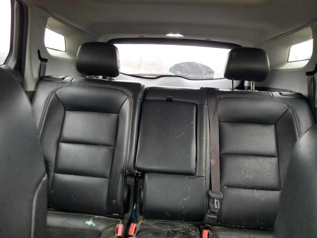 Photo 10 from auction – 2018 GMC TERRAIN SL with VIN 3GKALVEV5JL274204