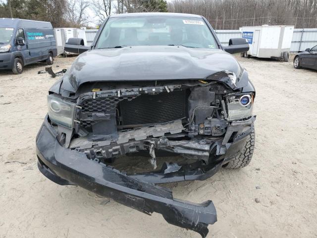 Photo 5 from auction – 2014 RAM 1500 ST with VIN 1C6RR6KT2ES114060
