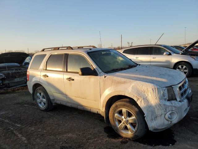 Photo 4 from auction – 2010 FORD ESCAPE XLT with VIN 1FMCU0D71AKA31798