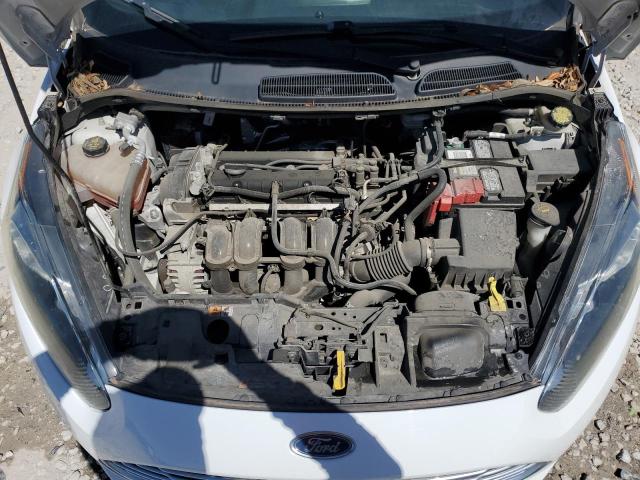 Photo 12 from auction – 2018 FORD FIESTA SE with VIN 3FADP4BJ3JM117120