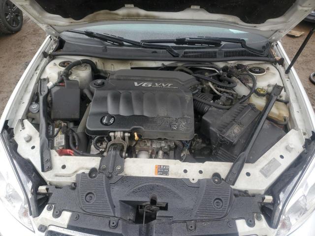 Photo 11 from auction – 2013 CHEVROLET IMPALA LTZ with VIN 2G1WC5E38D1108077