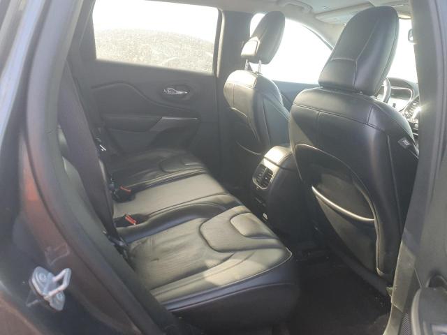Photo 11 from auction – 2019 JEEP CHEROKEE L with VIN 1C4PJMDNXKD209279