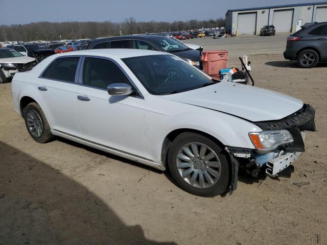Photo 4 from auction – 2014 CHRYSLER 300 with VIN 2C3CCAAG3EH205650