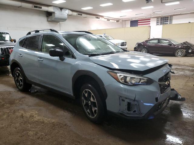 Photo 4 from auction – 2019 SUBARU CROSSTREK with VIN JF2GTABC0K8396391