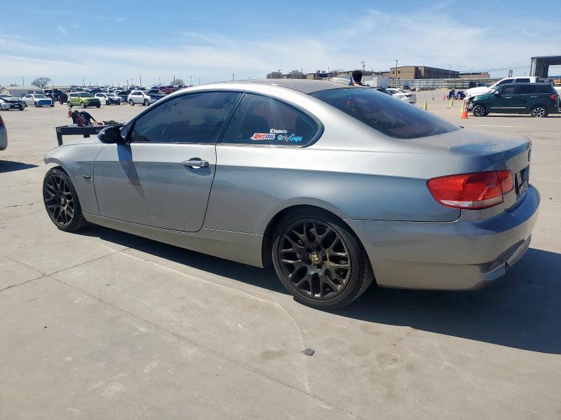 Photo 2 from auction – 2009 BMW 335 I with VIN WBAWB73599P046870