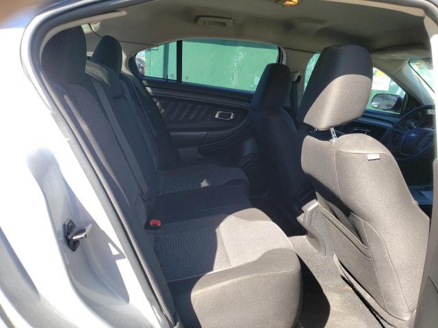 Photo 10 from auction – 2011 FORD TAURUS SEL with VIN 1FAHP2EW4BG135621