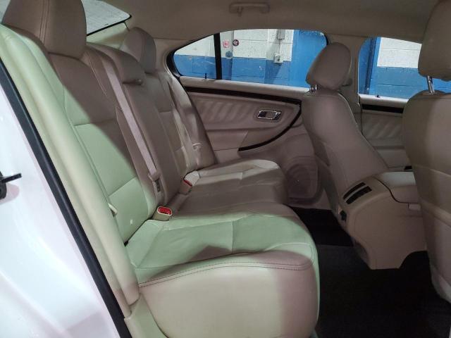 صورة رقم 10 من المزاد - 2015 FORD TAURUS LIM مع VIN 1FAHP2J83FG123859