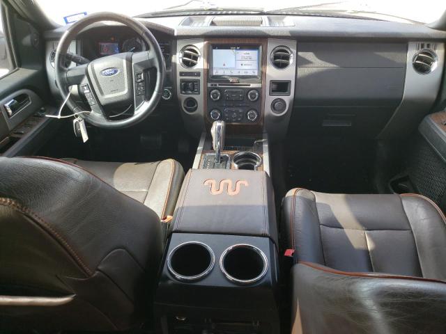 Photo 8 from auction – 2017 FORD EXPEDITION with VIN 1FMJU1HT0HEA66281