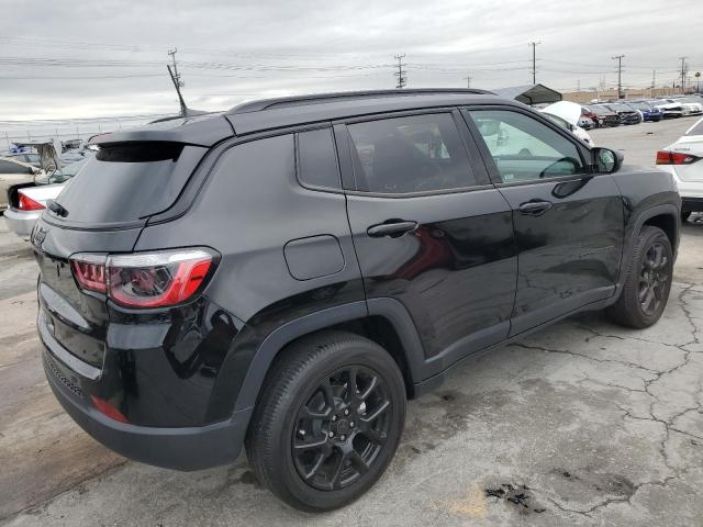 Photo 3 from auction – 2025 JEEP COMPASS LA with VIN 3C4NJDBN5ST505542