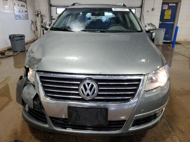 Photo 5 from auction – 2007 VOLKSWAGEN PASSAT 2.0 with VIN WVWTK93C37E113066