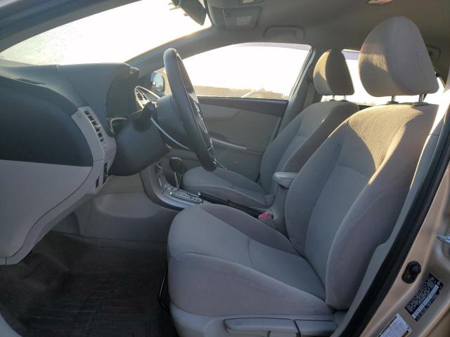 Снимка 7 от търг – 2011 TOYOTA COROLLA BA с VIN JTDBU4EE5B9149589