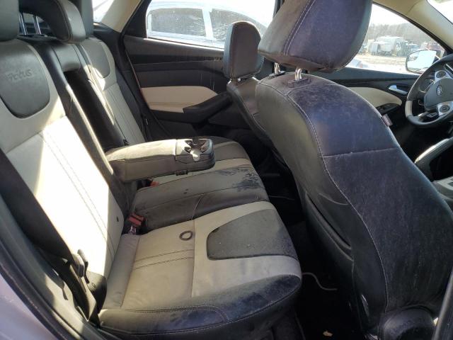 Photo 10 from auction – 2012 FORD FOCUS TITA with VIN 1FAHP3N25CL466994