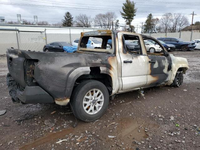Photo 3 from auction – 2024 TOYOTA TACOMA DOU with VIN 3TYLD5KN8RT002116