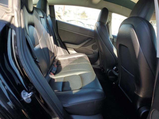 Photo 10 from auction – 2022 TESLA MODEL 3 with VIN 5YJ3E1EA7NF368741
