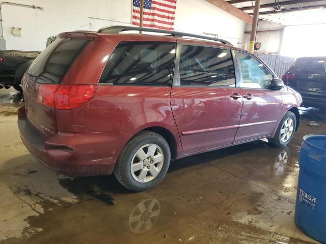 Photo 3 from auction – 2010 TOYOTA SIENNA CE with VIN 5TDKK4CCXAS298104