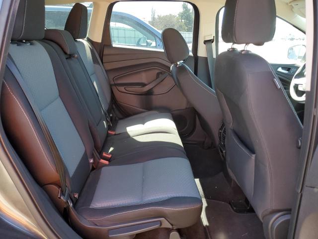 Photo 11 from auction – 2017 FORD ESCAPE SE with VIN 1FMCU0GD0HUA88946
