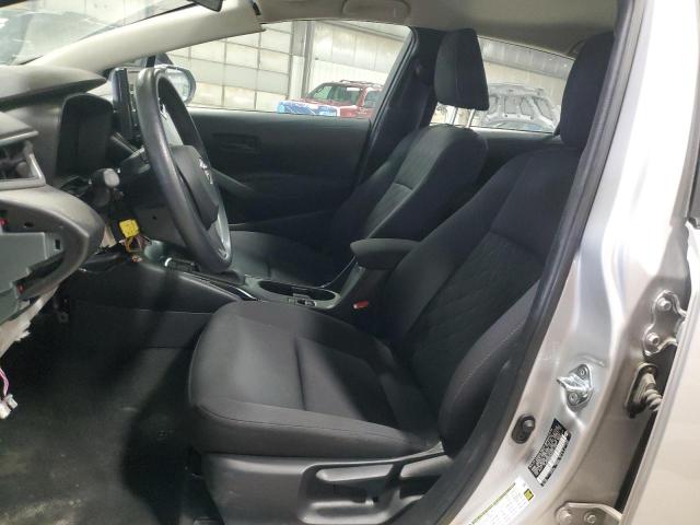 Photo 7 from auction – 2023 TOYOTA COROLLA LE with VIN 5YFB4MDE8PP012228