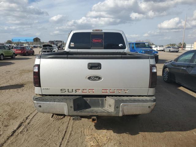 Photo 6 from auction – 2011 FORD F250 SUPER with VIN 1FT7W2BT2BEA01589