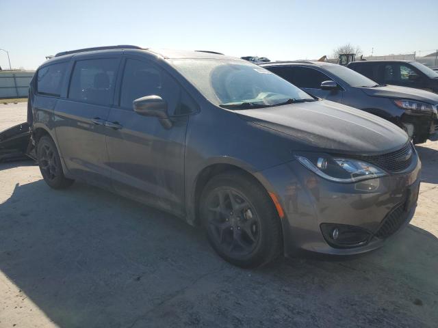Photo 4 from auction – 2020 CHRYSLER PACIFICA T with VIN 2C4RC1BG4LR141050