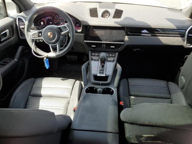 Снимка 8 от търг – 2023 PORSCHE CAYENNE BA с VIN WP1AA2AY5PDA11157