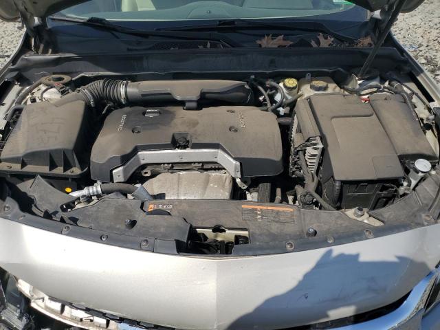 Photo 11 from auction – 2016 CHEVROLET MALIBU LIM with VIN 1G11C5SA2GF121093