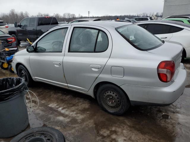 Снимка 2 от търг – 2001 TOYOTA ECHO с VIN JTDBT123010194169