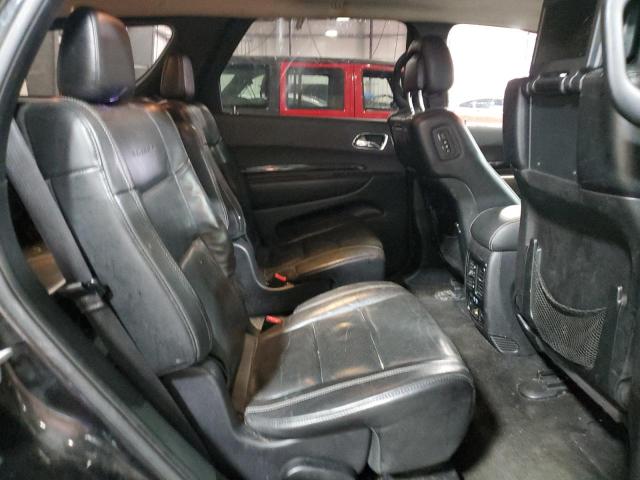 Photo 11 from auction – 2015 DODGE DURANGO CI with VIN 1C4RDJEG5FC695834