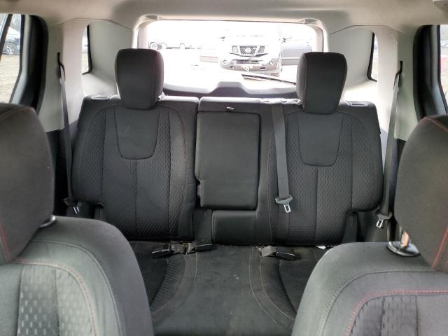 Photo 10 from auction – 2014 GMC TERRAIN SL with VIN 2GKALMEK3E6278360