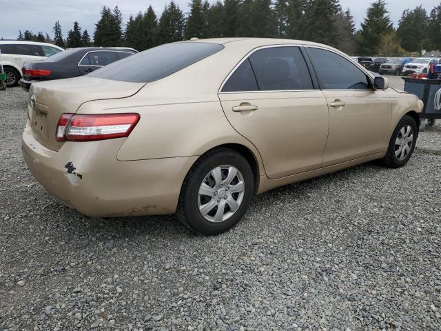 Photo 3 from auction – 2011 TOYOTA CAMRY BASE with VIN 4T1BF3EK4BU131510