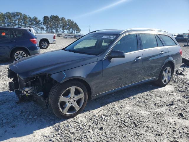 MERCEDES-BENZ E 350 4MAT 2014 with VIN WDDHH8JB8EA820828 - Photo from auction