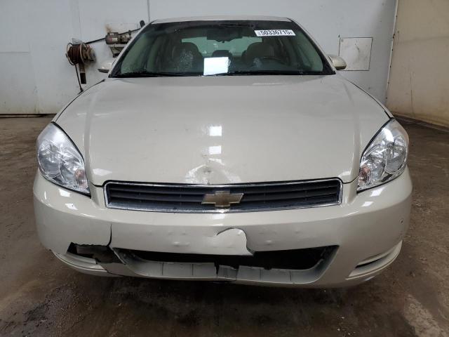 Photo 5 from auction – 2009 CHEVROLET IMPALA 1LT with VIN 2G1WT57K491279534