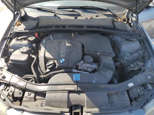 Photo 11 from auction – 2011 BMW 335 I with VIN WBAPM5C50BA745087