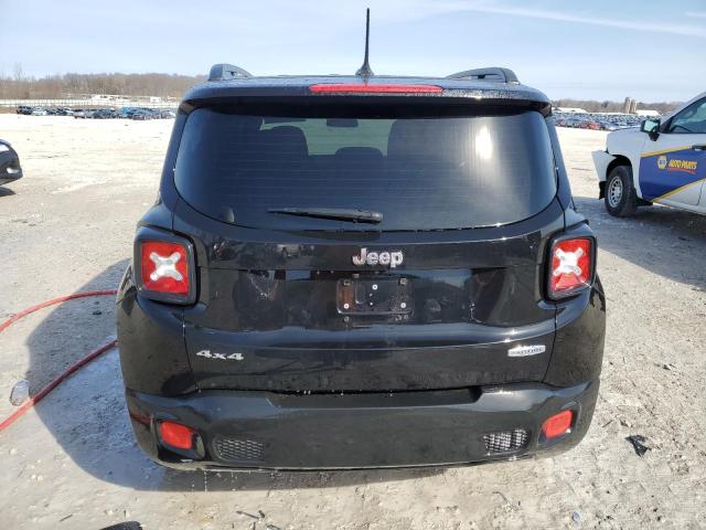 Photo 6 from auction – 2017 JEEP RENEGADE L with VIN ZACCJBBB3HPE84014