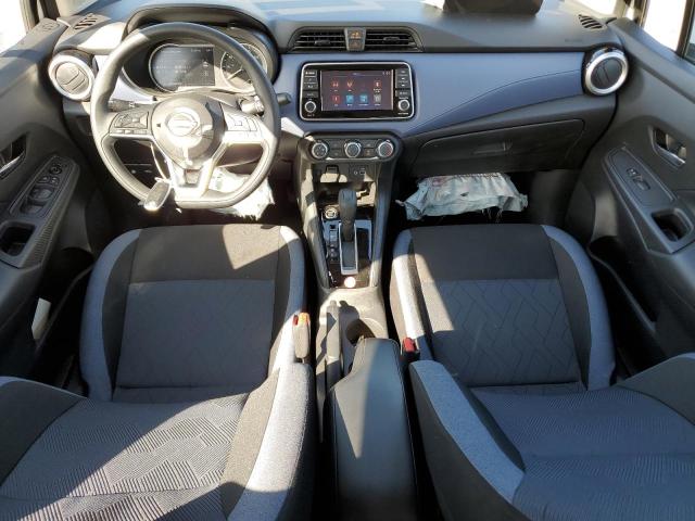 Photo 8 from auction – 2024 NISSAN VERSA SV with VIN 3N1CN8EV2RL904839