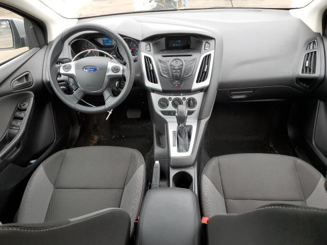 Снимка 8 от търг – 2012 FORD FOCUS SE с VIN 1FAHP3F27CL419190