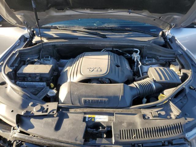Photo 12 from auction – 2015 DODGE DURANGO R/ with VIN 1C4SDHCTXFC922980