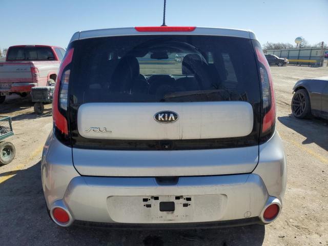 Photo 6 from auction – 2014 KIA SOUL ! with VIN KNDJX3A5XE7702045