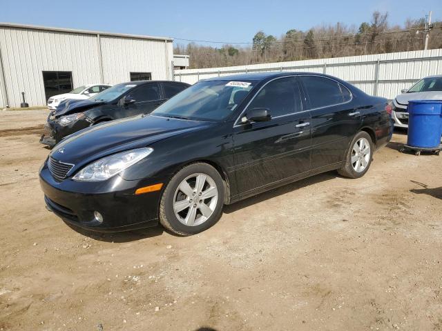 LEXUS ES 330 2005 с VIN JTHBA30G350024450 - Снимка от търг