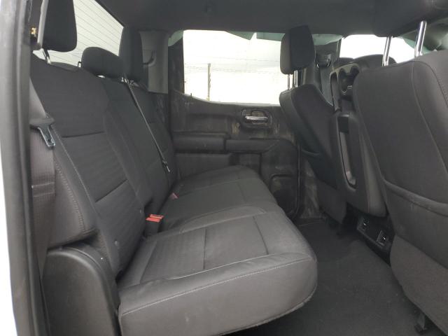 Photo 10 from auction – 2023 CHEVROLET SILVERADO with VIN 3GCUDCED2PG272123