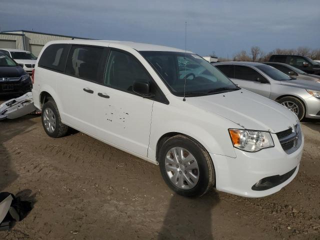 Photo 4 from auction – 2019 DODGE GRAND CARA with VIN 2C4RDGBG5KR547675