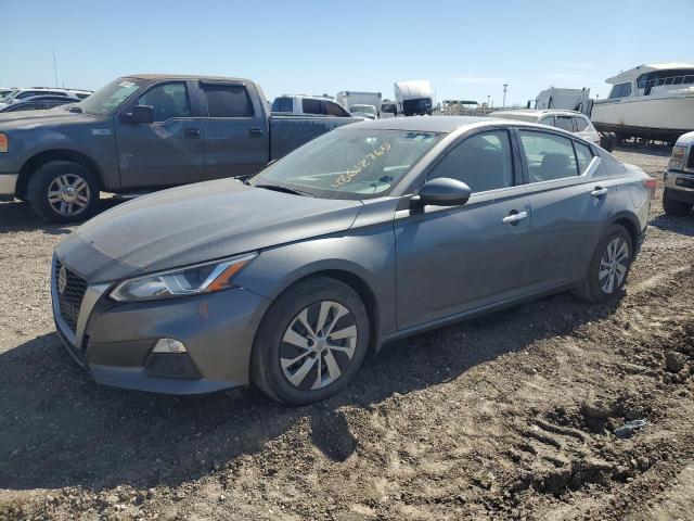 NISSAN ALTIMA S 2019 with VIN 1N4BL4BV1KC141232 - Photo from auction